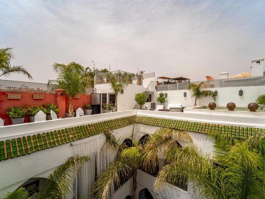 ‏בית בעיר ב  מרקש, Marrakech
