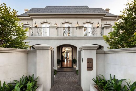 Detached House in Brighton, Melbourne
