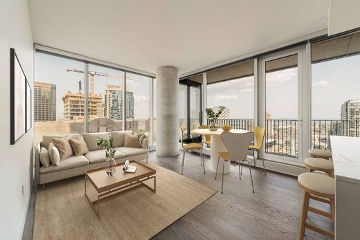 Piso / Apartamento en Montreal, City of Montréal