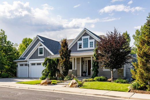 Casa Unifamiliare a Fruit Heights, Davis County