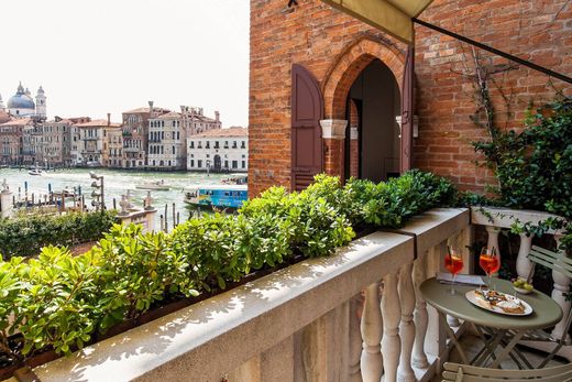 Appartement in Venetië, Provincia di Venezia