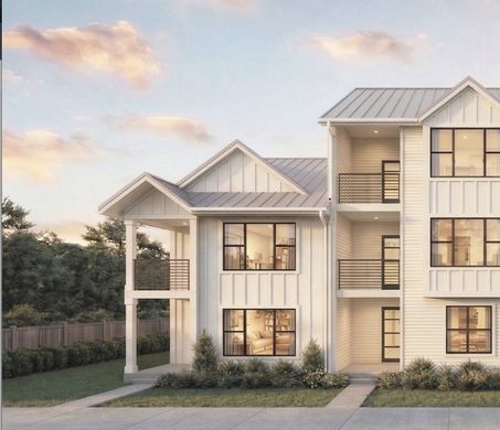 Townhouse - San Antonio, Bexar County