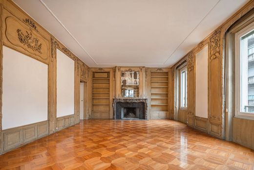 Apartment / Etagenwohnung in Mailand, Lombardei