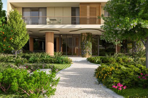 Daire Oeiras, Distrito de Lisboa