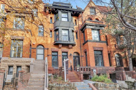 Appartement à Washington, Washington County