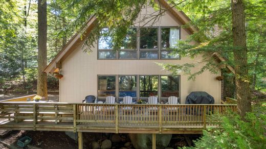 ‏בית חד-משפחתי ב  South Horicon, Warren County