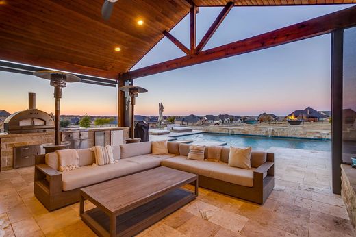Casa Unifamiliare a Godley, Johnson County
