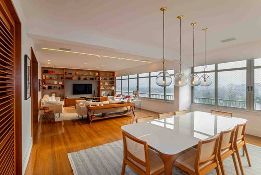Apartment in Rio de Janeiro