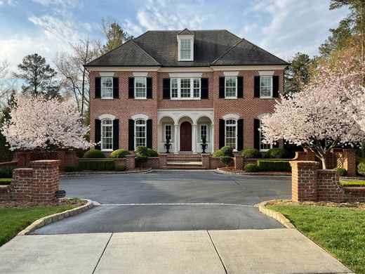 Casa Unifamiliare a Raleigh, Wake County