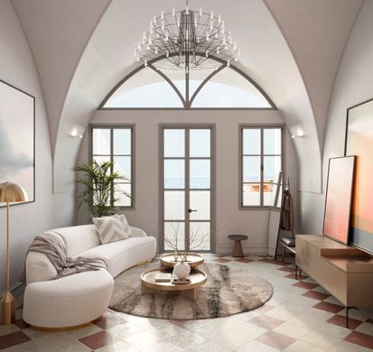 ‏דירה ב  תל אביב-יפו, תל אביב