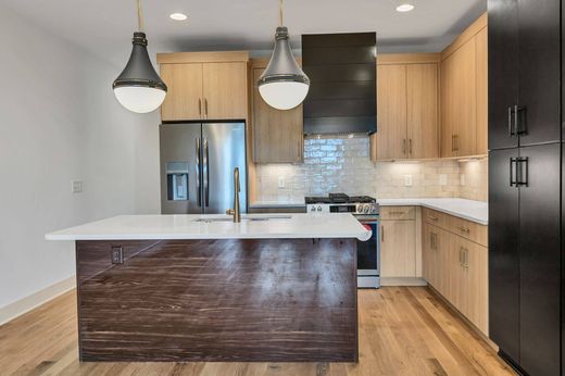 Casa en Nashville, Davidson County