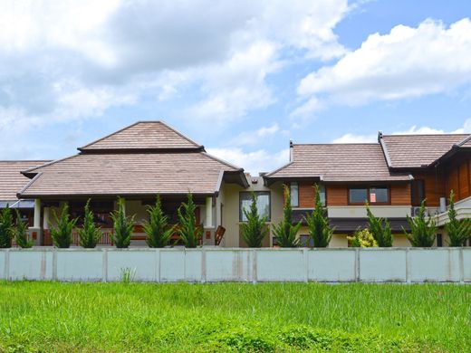 Luxury home in Hang Dong, Chiang Mai Province