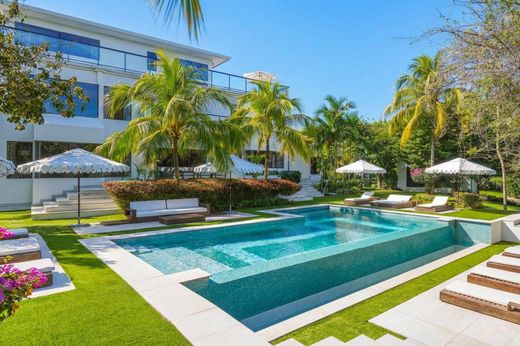 Detached House in Lyford Cay, New Providence District