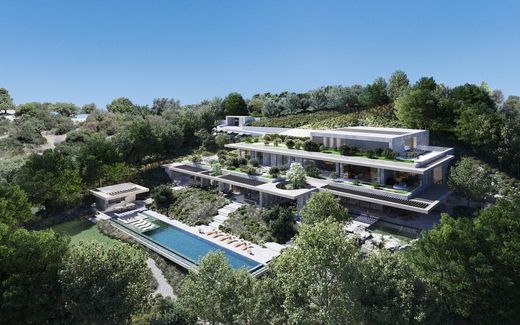 Vrijstaand huis in Benahavís, Provincia de Málaga