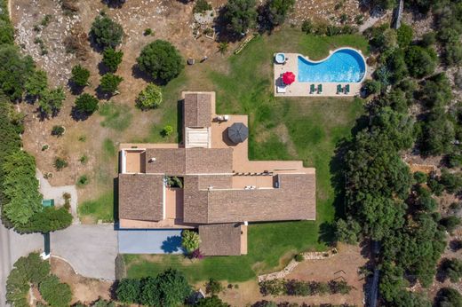 Casa Unifamiliare a Es Castell, Isole Baleari