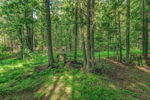 Land in Sagle, Bonner County