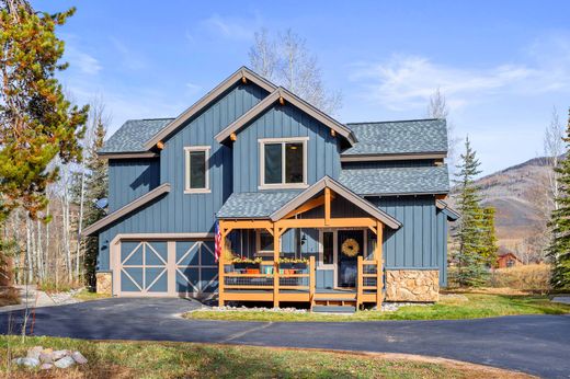 Casa de luxo - Silverthorne, Summit County