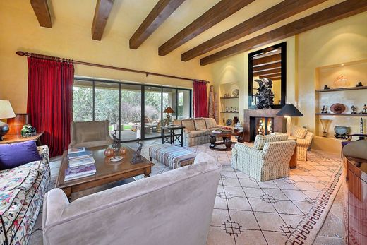 Maison individuelle à Santa Fe, Comté de Santa Fe