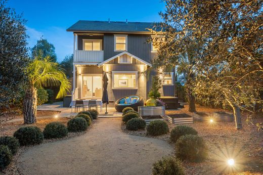Detached House in Sonoma, Sonoma County