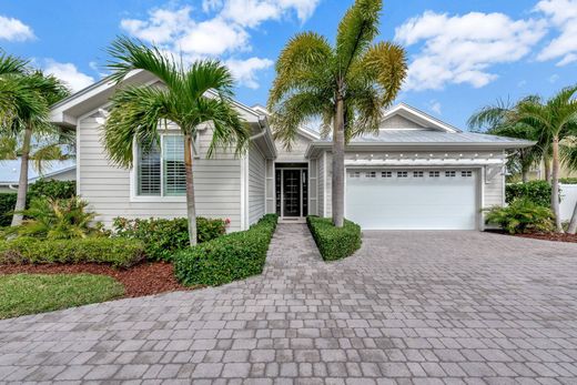 Vrijstaand huis in Vero Beach, Indian River County