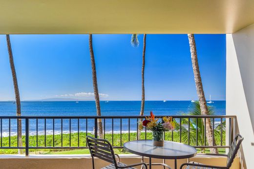 Apartment in Kīhei, Maui