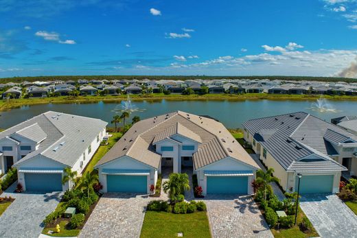 Luxus-Haus in Naples, Collier County