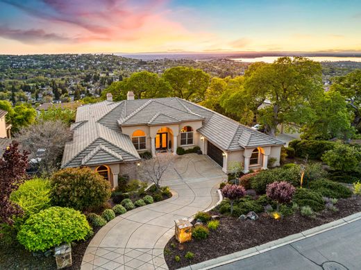 Müstakil ev El Dorado Hills, El Dorado County