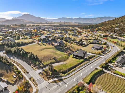 Land in Wanaka, Queenstown-Lakes District