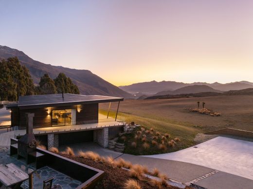 بيت مستقل ﻓﻲ Queenstown, Queenstown-Lakes District