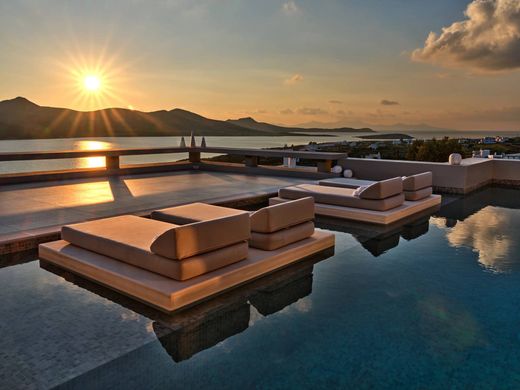 Villa en Antíparos, Cícladas