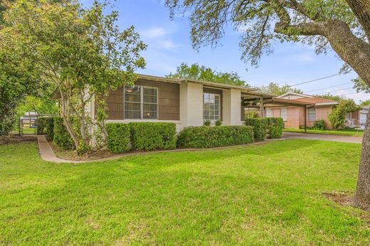 Casa Independente - Fort Worth, Tarrant County