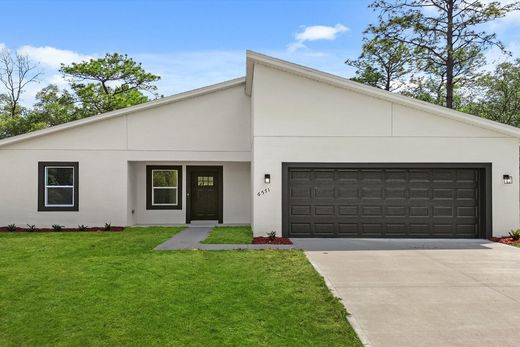 Casa en Dunnellon, Marion County