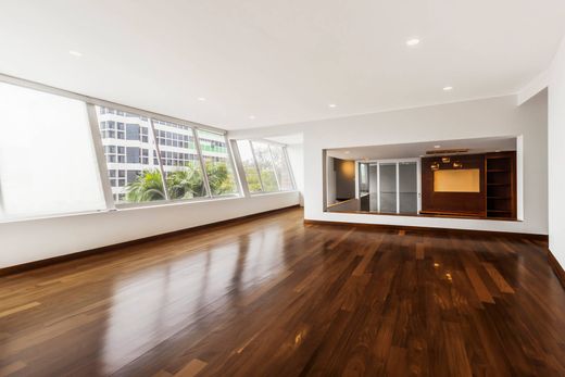 Lima, Departamento de Limaのアパートメント