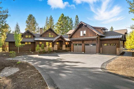 Casa di lusso a Bend, Deschutes County