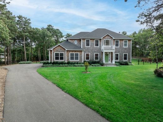 Lüks ev East Quogue, Suffolk County