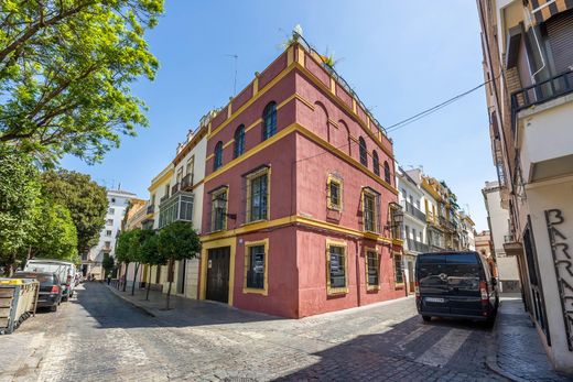 Συγκρότημα ανεξάρτητων κατοικιών σε Σεβίλλη, Provincia de Sevilla