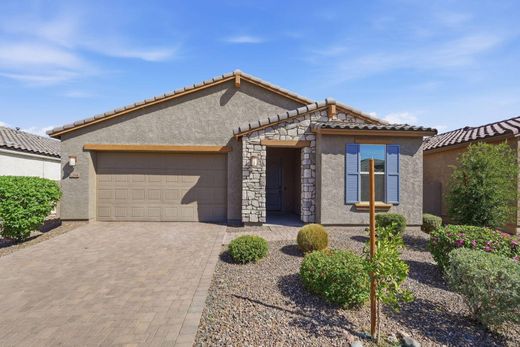 Luxus-Haus in Glendale, Maricopa County