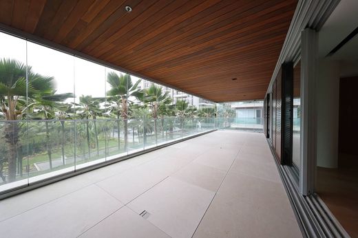 Appartamento a Rio de Janeiro