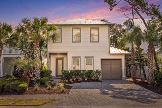 Casa Independente - Inlet Beach, Walton County