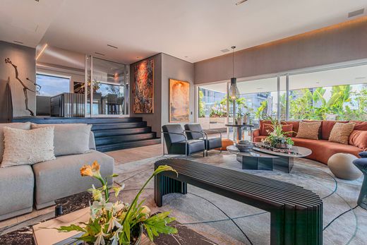 Piso / Apartamento en São Paulo