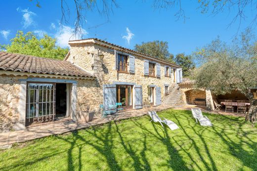 Βίλα σε Montauroux, Var