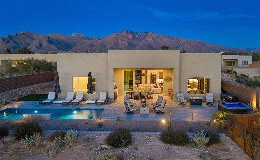 Detached House in Tucson, Pima County