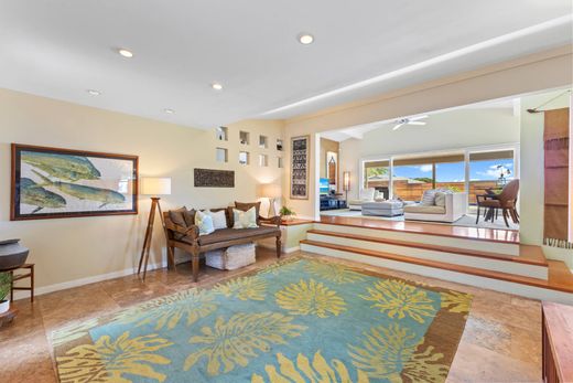 Частный Дом, Гонолулу, Honolulu County