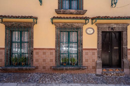 Casa Unifamiliare a San Miguel de Allende, Guanajuato