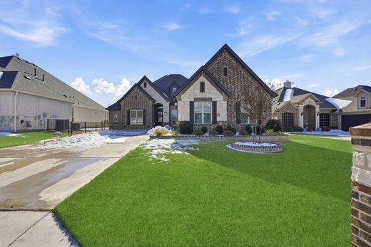 Detached House in Fort Worth, Tarrant County