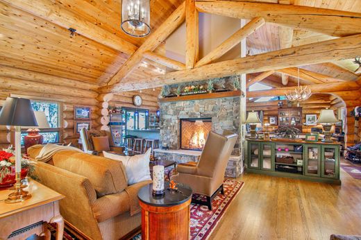 Частный Дом, Basalt, Eagle County