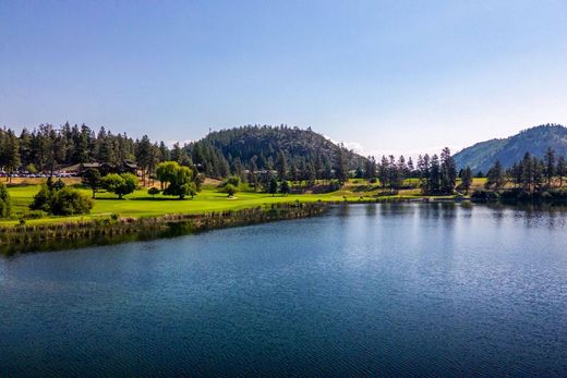 Таунхаус, West Kelowna, Regional District of Central Okanagan