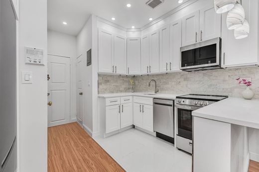 Casa de lujo en Nueva York