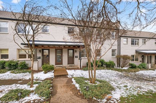 Piso / Apartamento en Nashville, Davidson County