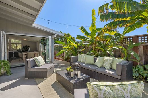 Квартира, San Rafael, Marin County